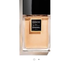 Chanel Perfume 