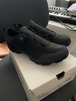 Bontrager Evoke Mountain Shoe