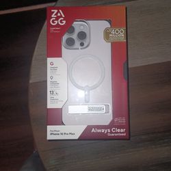 IPhone 16 Pro Max Speck Zagg  Casetify 