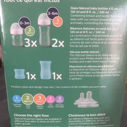 Natural Baby Control The Pace Like Breastfeeding 