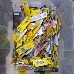 Brand New Fishing Lures