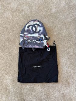 Women backpack