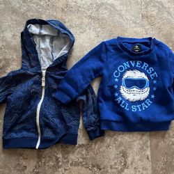 baby boy sweater
