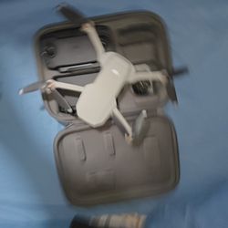 Dron DJI Mavic Mini 