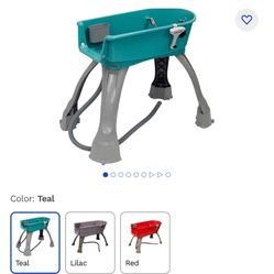 Booster Bath Medium Brand New 