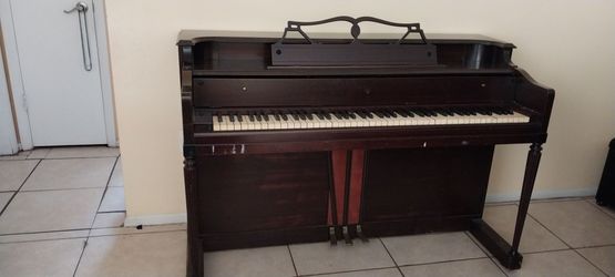 Piano