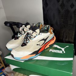 Puma 