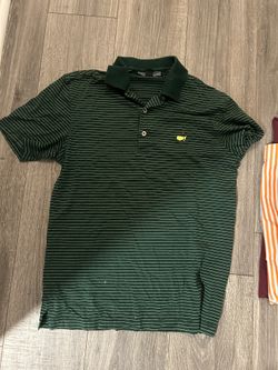 Masters Collection Collard shirt 