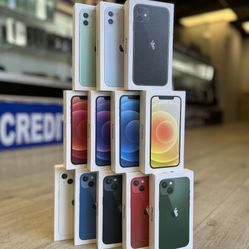 iPhone 11, 12 & 13 Available ( UNLOCKED / LIBERADO )