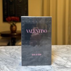 Valentino Uomo Born in Roma EDP 100ml