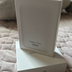 Battery Pack MagSafe 5000 mAh 