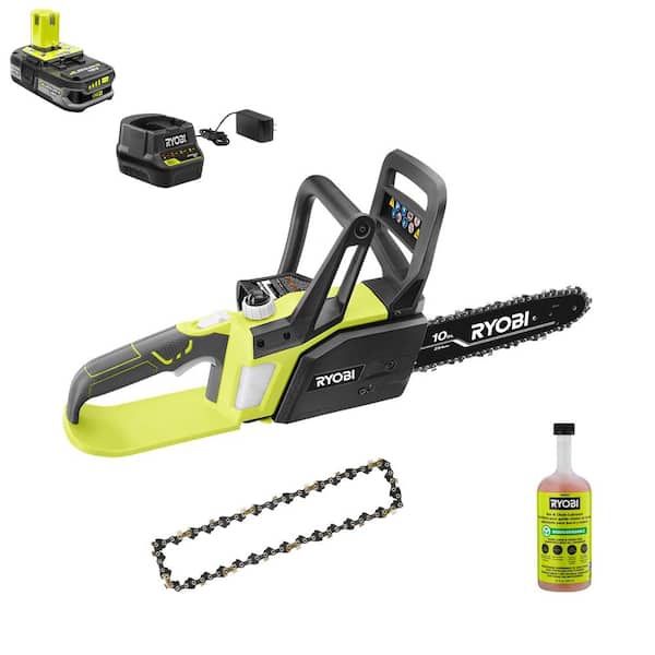 Ryobi Chainsaw 