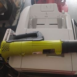 Blower 