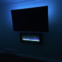 TV MOUNT