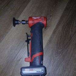 Milwaukee Die Grinder 