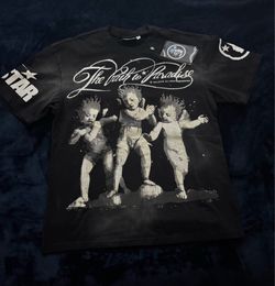 Hellstar T-shirt