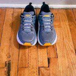 HOKA Gaviota 2 Running Shoes sz 10.5