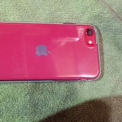 Iphone S.E