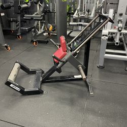 Nebula 45 Degree Calf Raise
