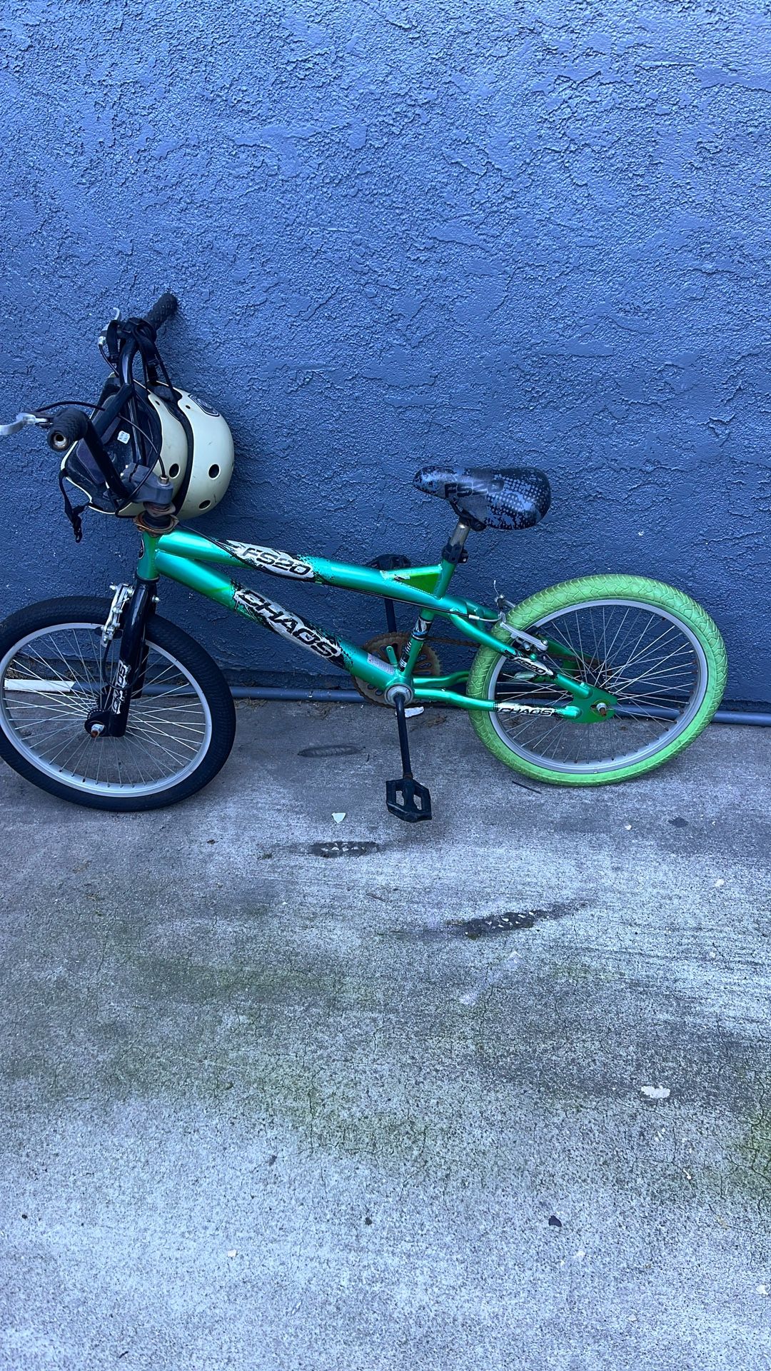 Kids Bike