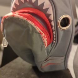 Shark Fanny Pack