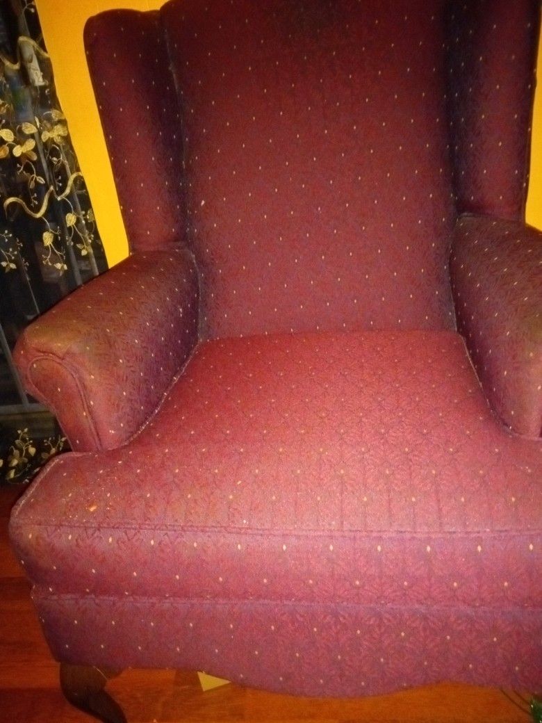 Arm Chair