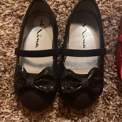 Size 7 Toddler Dress Shoes