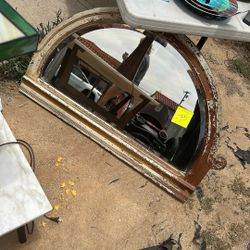Antique Mirror 