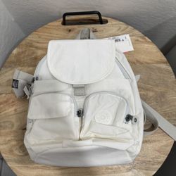 Kipling Lovebug Backpack