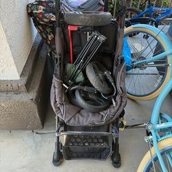 Special Needs Stroller 