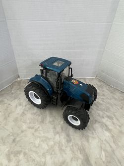 Kids tractor