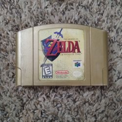 Nintendo 64 