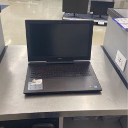 Dell Laptop