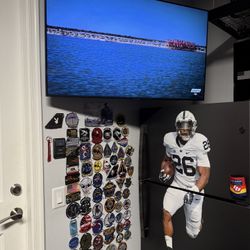 Samsung Smart TV 55”