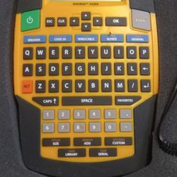 DYMO LABAL PRINTER 