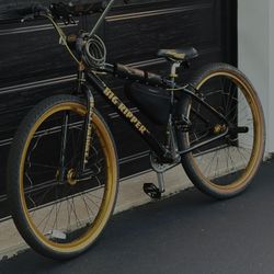 Big Ripper Se Bike
