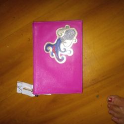 Diane Von Furstenberg Zodiac Pouch