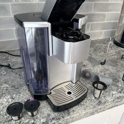 Cuisinart Coffee Maker