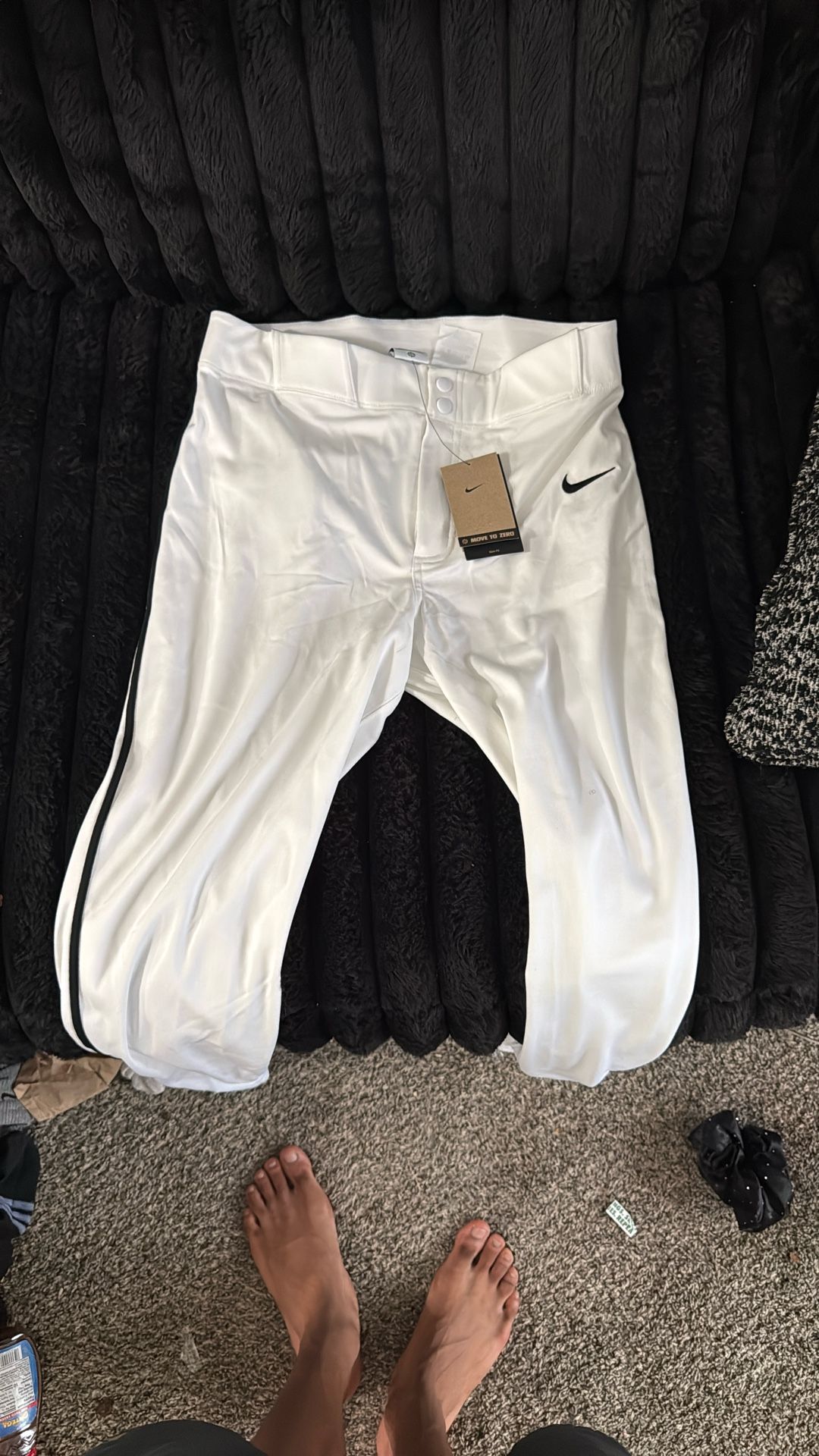 Men’s Baseball Pants
