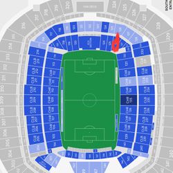 Sounder Tickets 