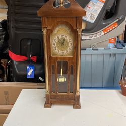 United Clock No.  44