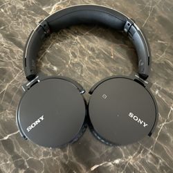Sony Headphones