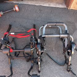 Car Bike Rack 