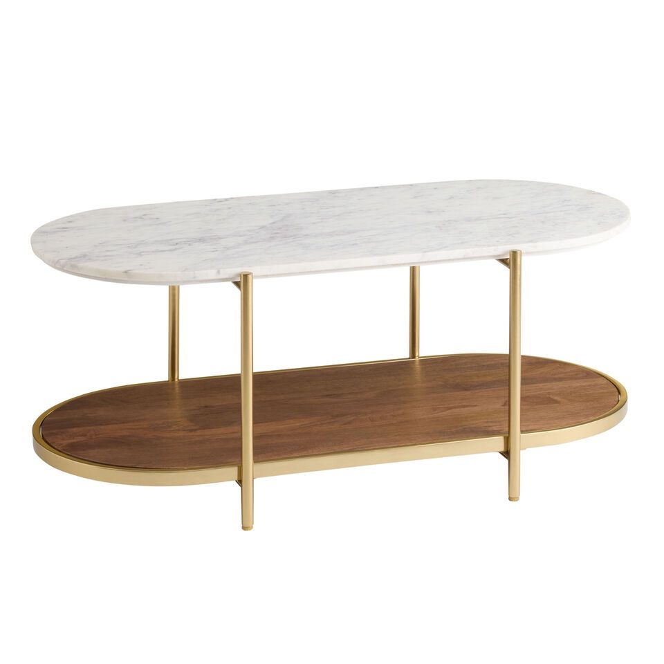 World Market Coffee Table