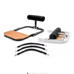 Booty Sprout Machine 