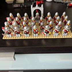 LEGO Lot