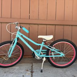 Guardian Bike 20” Kids, Works Great