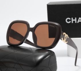 New Sunglasses