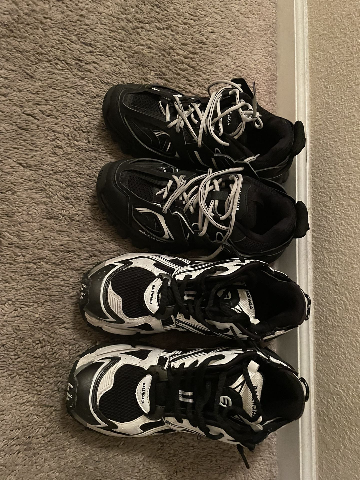 DEAL ‼️ Both For 600$