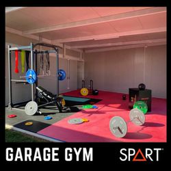 Fitness Accessories / Gym Equipment